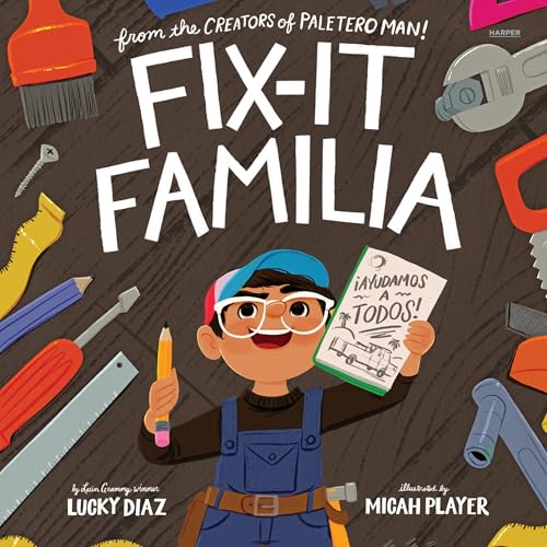 Fix-It Familia