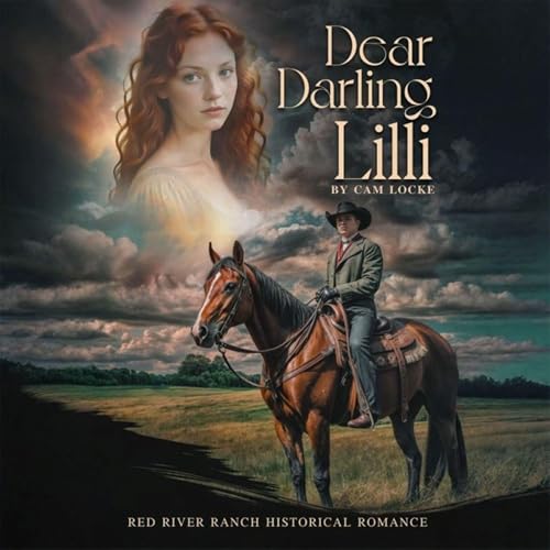 Dear Darling Lilli by Cam Locke