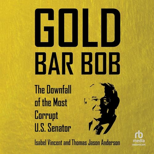 Gold Bar Bob