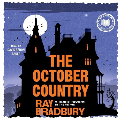 The October Country