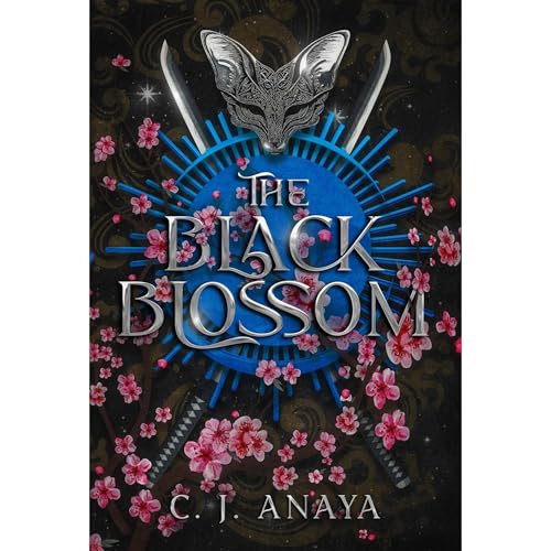 The Black Blossom