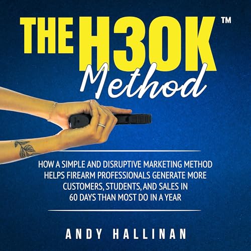 The H30K™ Method by Andy Hallinan