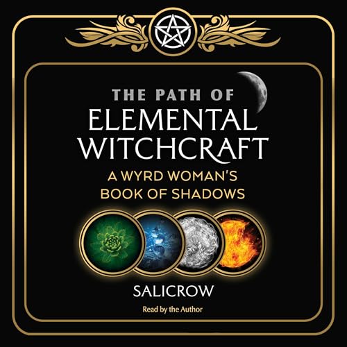 The Path of Elemental Witchcraft
