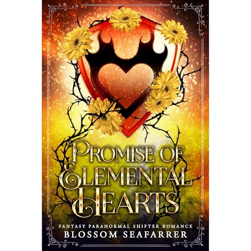 Promise of Elemental Hearts