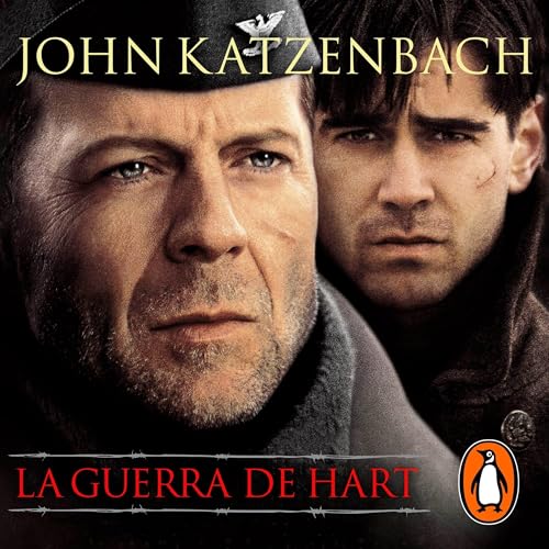 La guerra de Hart [Hart's War]