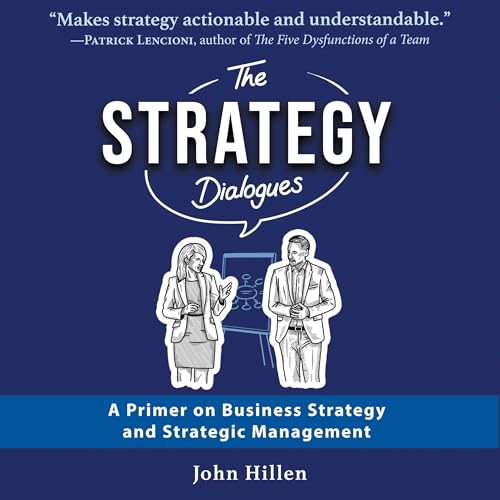 The Strategy Dialogues
