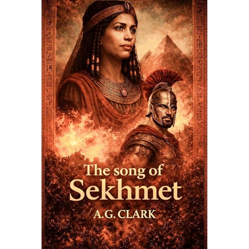 THE SONG OF SEKHMET