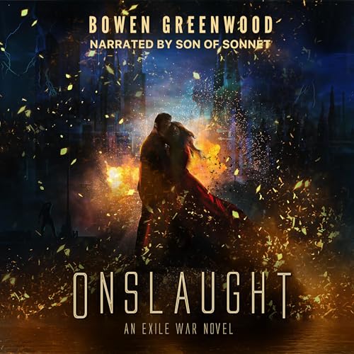 Onslaught: Special Edition