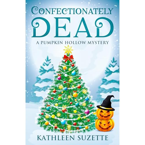 Confectionately Dead