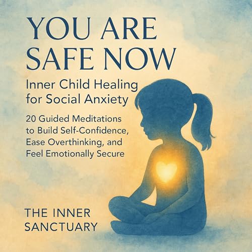 You Are Safe Now by The Inner Sanctuary