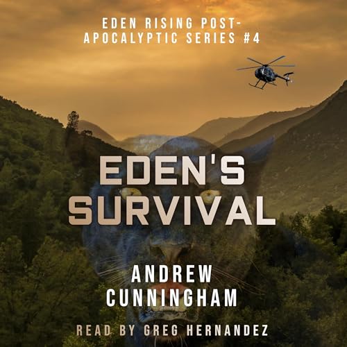 Eden's Survival