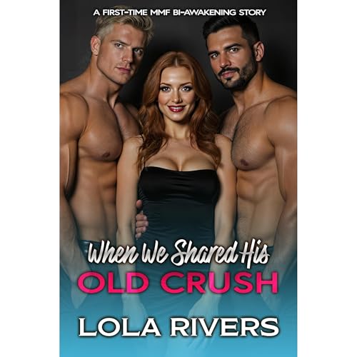 When We Shared His Old Crush