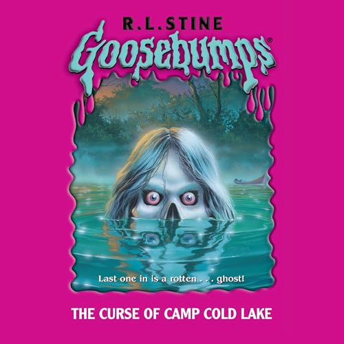 The Curse of Camp Cold Lake