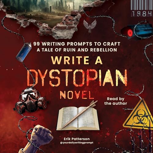 Write a Dystopian Novel