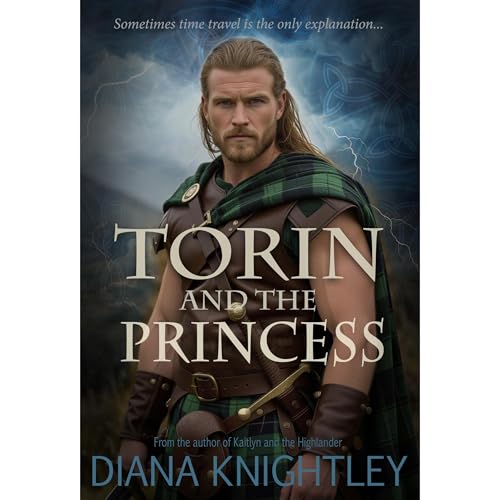 Torin and the Princess