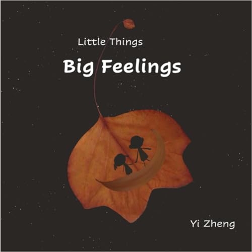 Little Things, Big Feelings by Yi Zheng