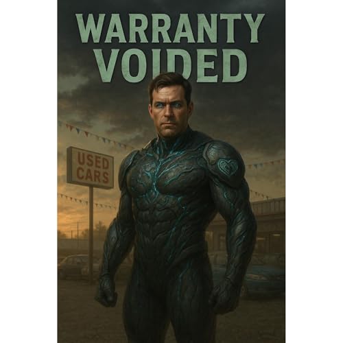 Warranty Voided