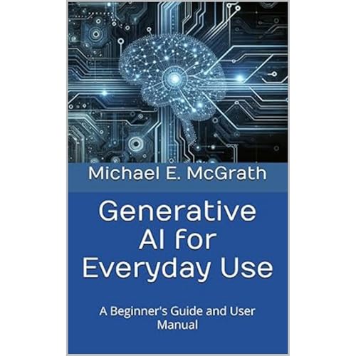 Generative AI for Everyday Use
