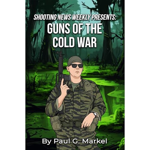 Guns of the Cold War