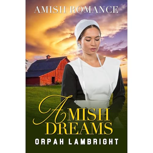 Amish Dreams