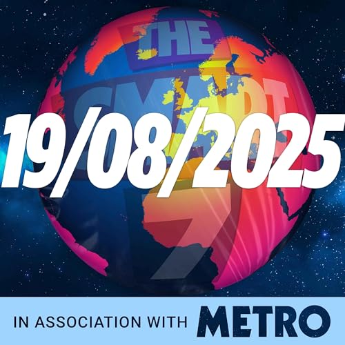 Trump and Zelenskyy meet in the Oval Office, Hamas accepts new Gaza ceasefire proposal, Leeds make a Premier League splash