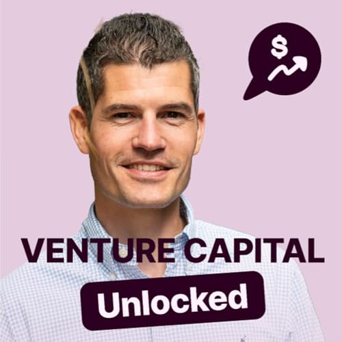 Venture Capital Unlocked by Fredrik Harestad