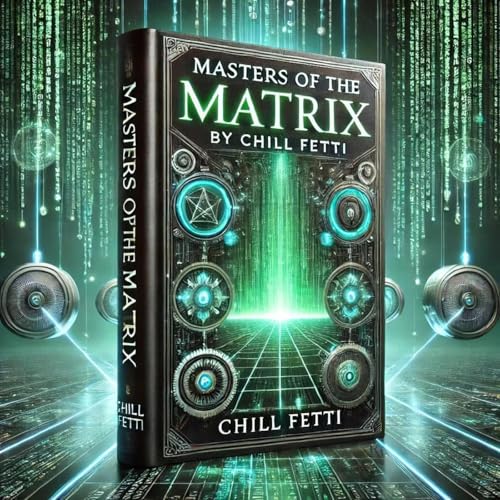 Masters Of The Matrix by Chill Fetti