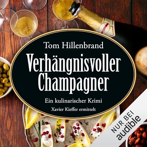 Verhängnisvoller Champagner