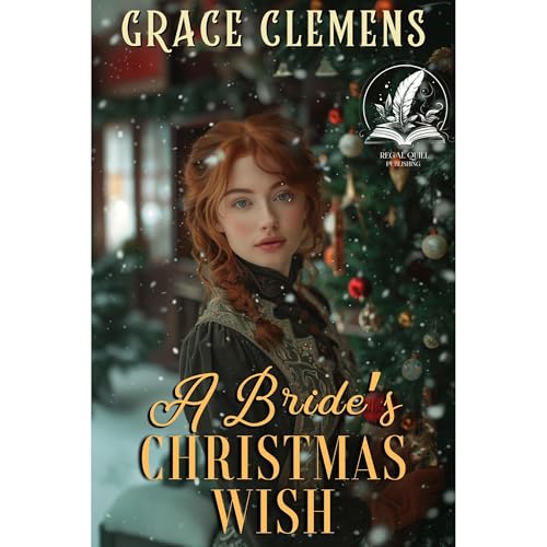 A Bride's Christmas Wish by Grace Clemens