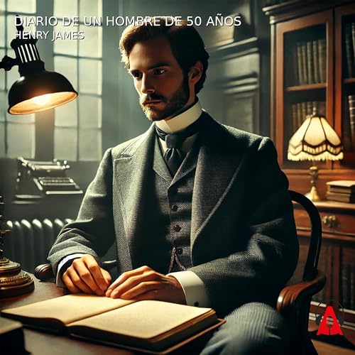 Diario de un hombre de 50 años by Henry James