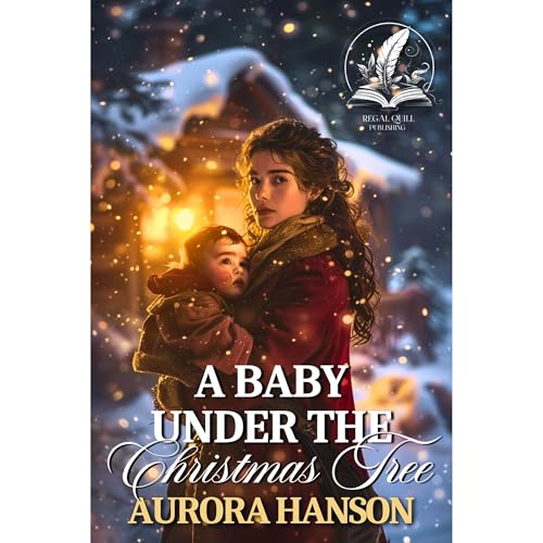 A Baby Under the Christmas Tree