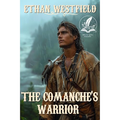 The Comanche's Warrior