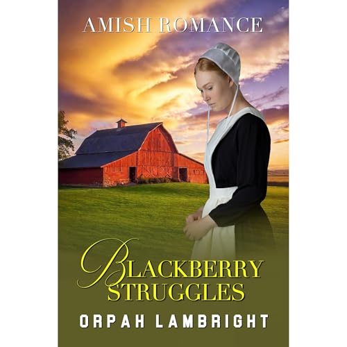 Blackberry Struggles