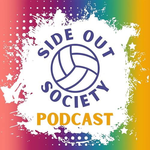The Side Out Society Podcast by Side Out Society
