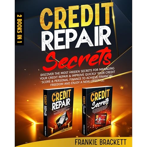 Credit Repair Secrets