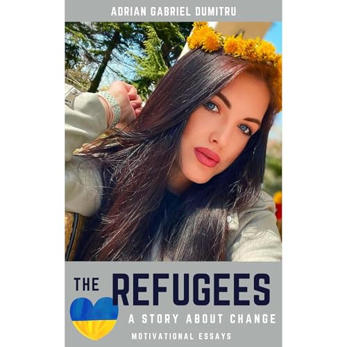 THE REFUGEES … A STORY ABOUT CHANGE