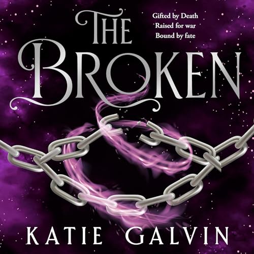 The Broken