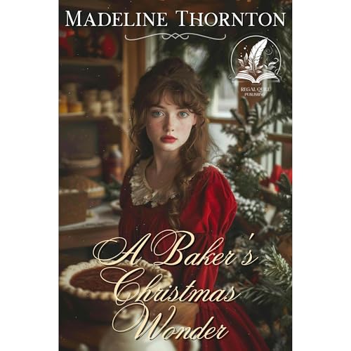A Baker's Christmas Wonder