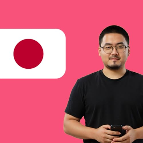 Learn Japanese with Rippa by RippaX Labs