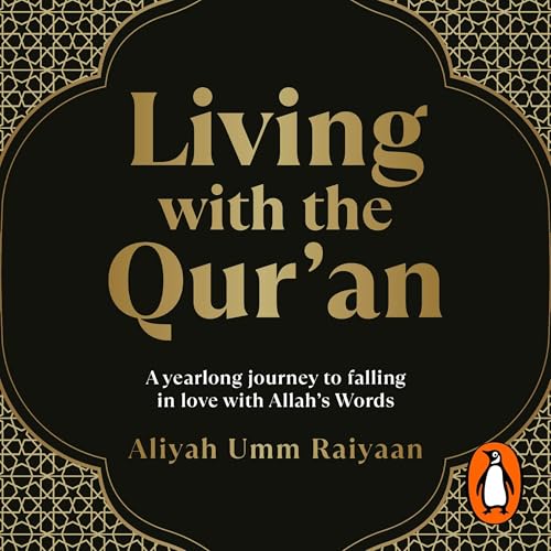 Living with the Qur’an
