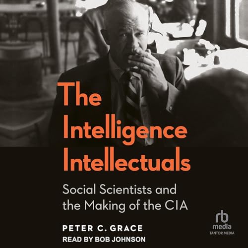 The Intelligence Intellectuals