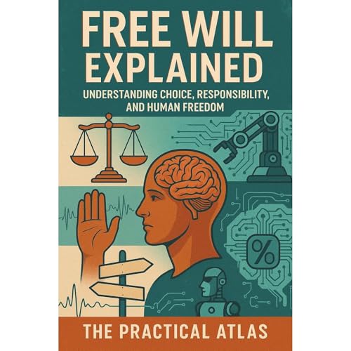 Free Will Explained by The Practical Atlas