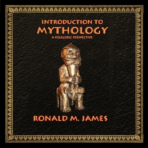 Introduction to Mythology