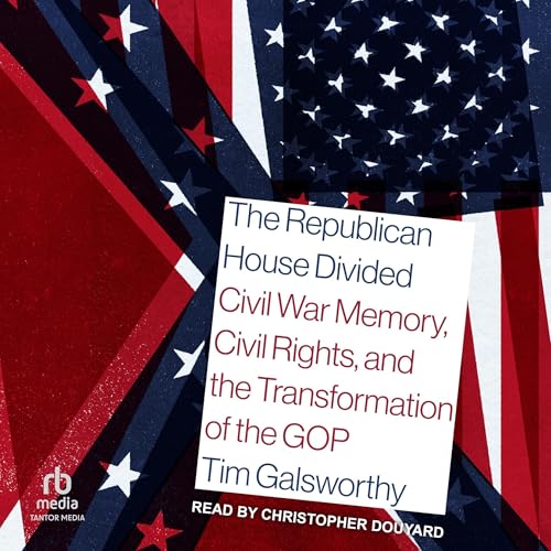 The Republican House Divided