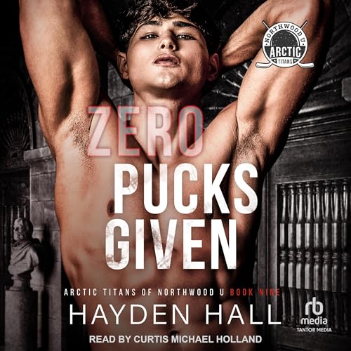 Zero Pucks Given by Hayden Hall