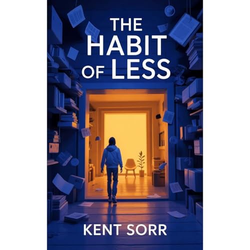 The Habit of Less: The Zero-Chaos secret to fix Your Habits for Good