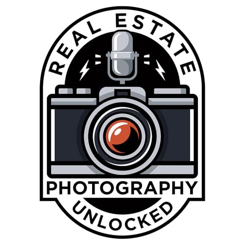 Real Estate Photography Unlocked by Jonathan Corbett - Sponsored by Real Estate Media Hero