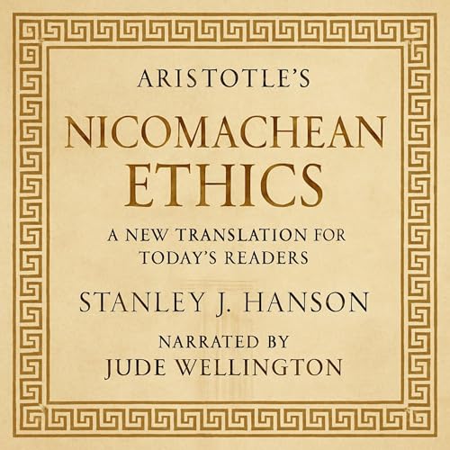 Aristotle's Nicomachean Ethics