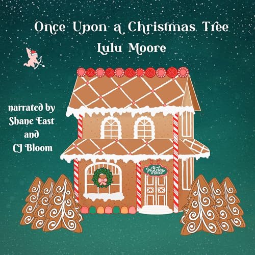 Once upon a Christmas Tree