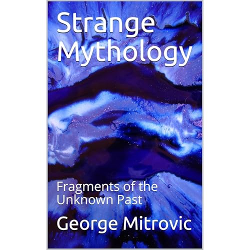 Strange Mythology